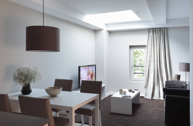 Apartment Suite Japan in La Rambla-Boqueria
