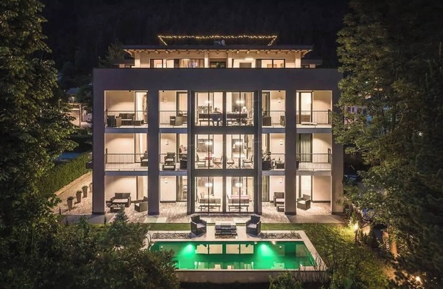 Apartment 'Superior Xl- 2 Left' with Mountain View, Shared Pool and Wi-Fi