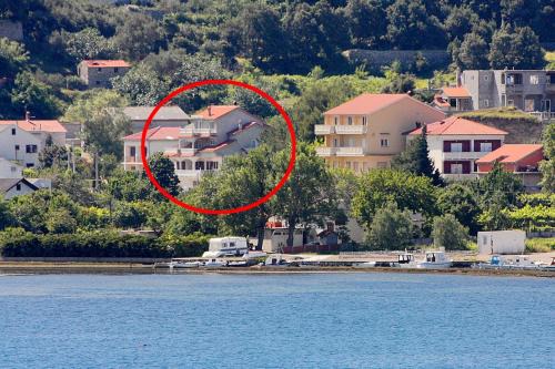 Draga Donja Rab 