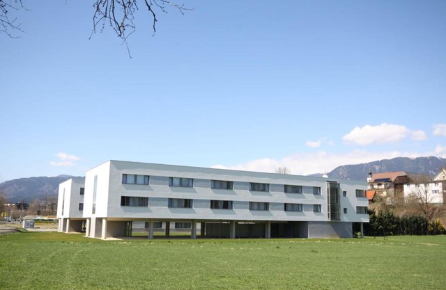Apartment Techno-Park Villach-9 by Interhome