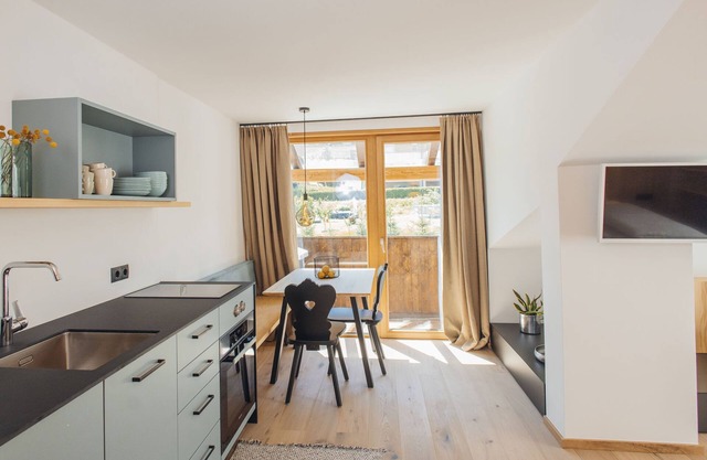 Apartment Theo by Interhome