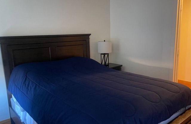 Apartment,