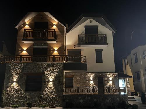 Apartment Vila Jela