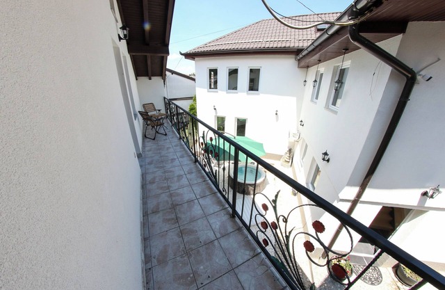 Apartment Villa Begić
