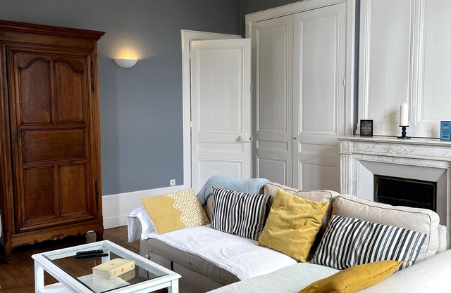 Apartment 'Villa Isabelle' with Mountain View, Private Terrace and Wi-Fi
