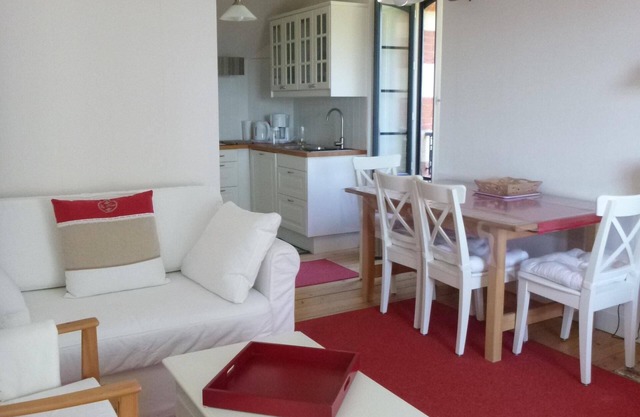 Apartment Villa Kergoarem - CROZON - exceptional sea view - OT* (tourist office)