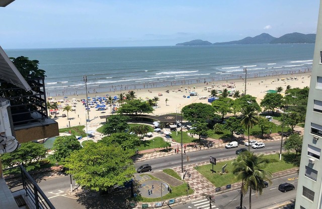 Apartment Waterfront Nebias