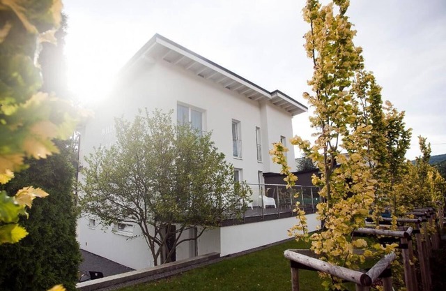 Apartment with Balcony - Willowa NO. 5 APARTAMENTS