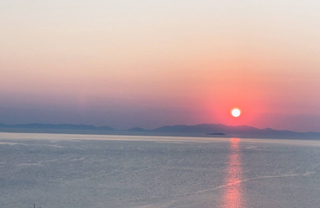Apartment with panoramic sea view-3 Bedrooms-2 Bathrooms-Sleeps 6