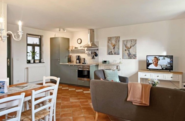 Apartment Wollin by Interhome