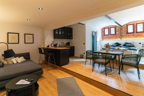 Apartment "Zum Kutscherhaus"