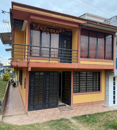 apartmento en el Hilda Martínez
