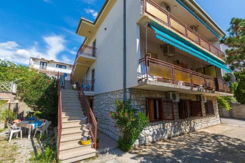 Apartments Ljiljana 