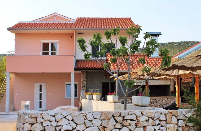Marija Vinišće Croatia 