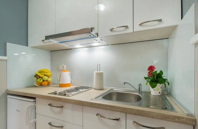 Apartments and Rooms Villa Marija (99551-A7) - Skradin