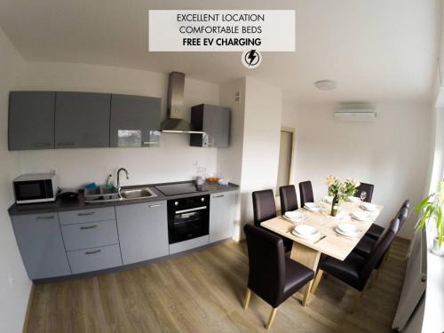 Apartments Andrej - Poetovio & Ptuj