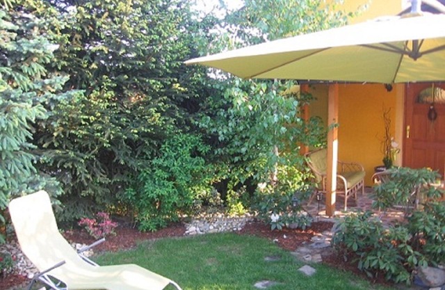 APARTMENTS BANOVCI - SPA BANOVCI