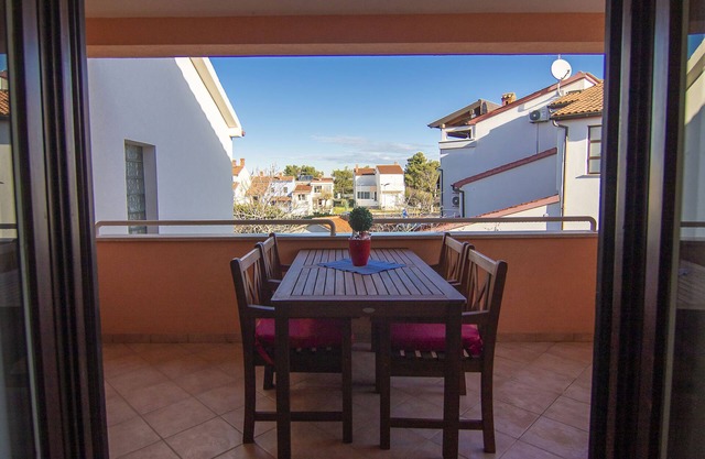 Ferienwohnung Stinjan 