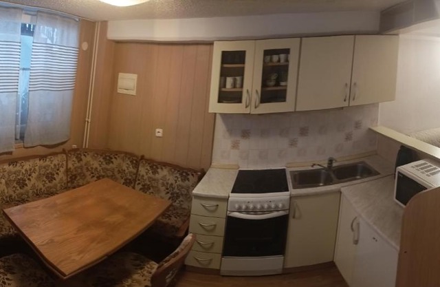 Apartments Gubanec