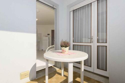 Ferienwohnung Lignano Sabbiadoro Für Personen Schlafzimmer 