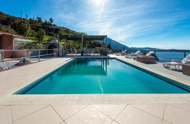 apartments klis -studio apartment with terrace - 2 (a)