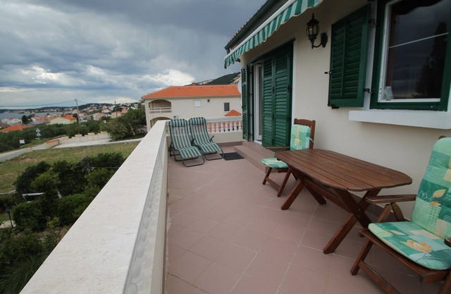 Apartments Kordic