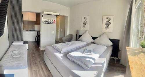 Apartments KR