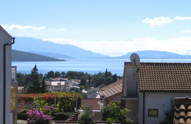 Apartments Darko Krk Croatia 