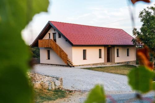 Apartments LESKOVAR