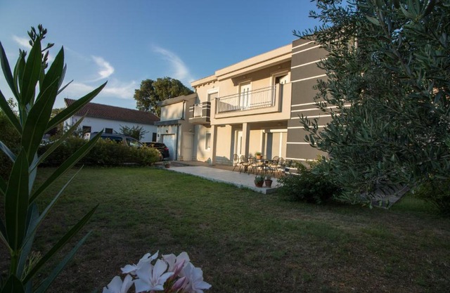 Apartments Luna
