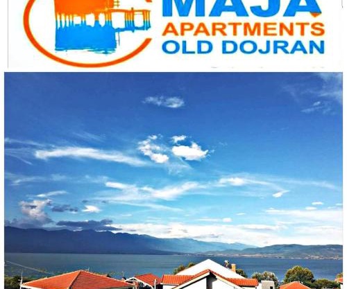 Apartments Maja