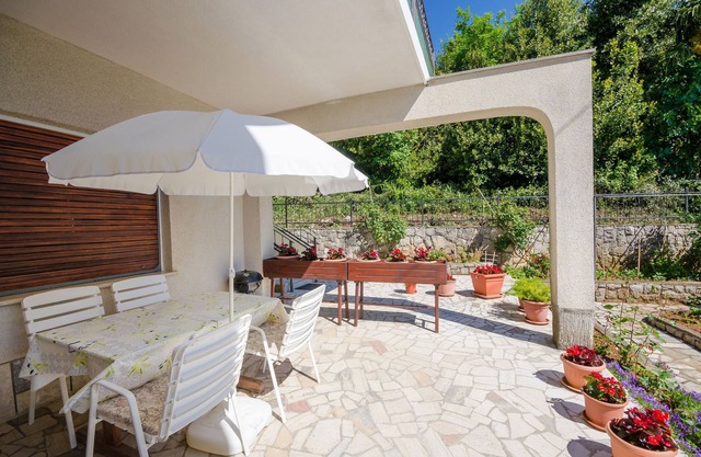 Apartments Mladen Jelica (68921-A1) - Icici