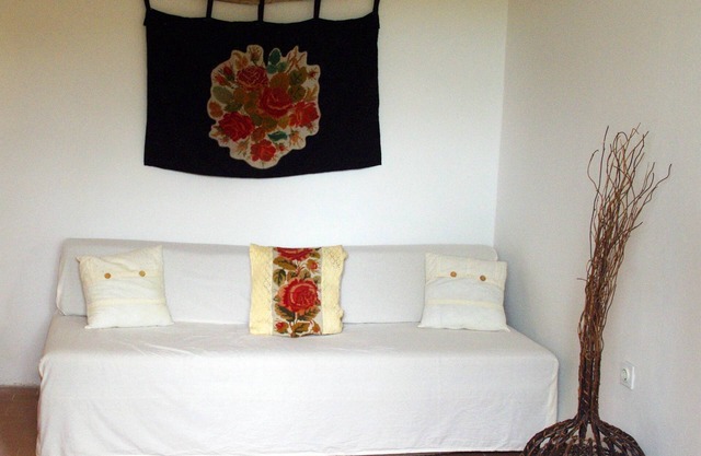 Accommodation Stinica 