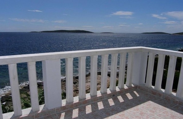 Apartments Ružica (14421-A1) - Vis - island Vis