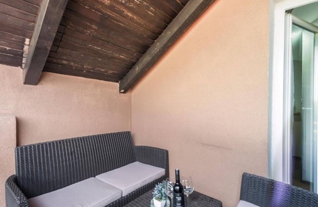 Apartments San (10984-A1) - Rakovica