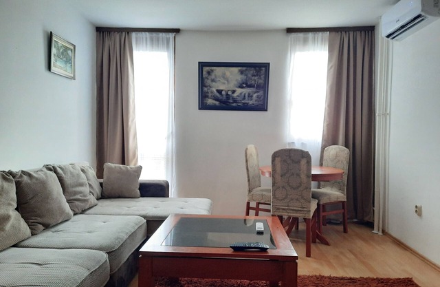 Apartments Sarajevo near University Campus and Former Josip Broz Tito barrack