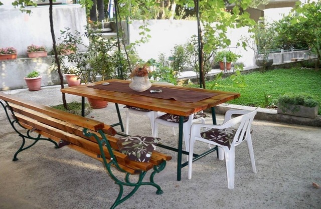 Apartments Sini (10227-A3) - Makarska