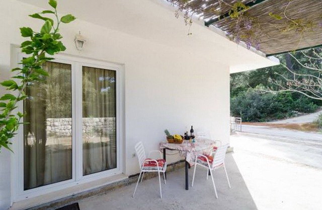 Apartments Skurla - One Bedroom Apartment with Terrace (A3)