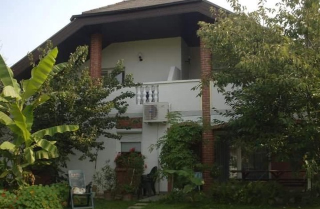 Apartments Sončnica