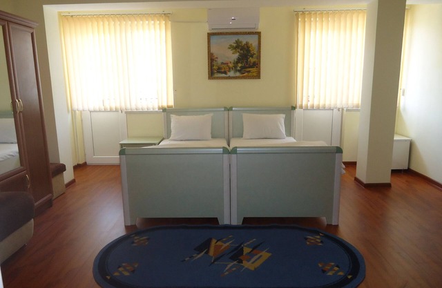 Apartments Tigran Petrosyan