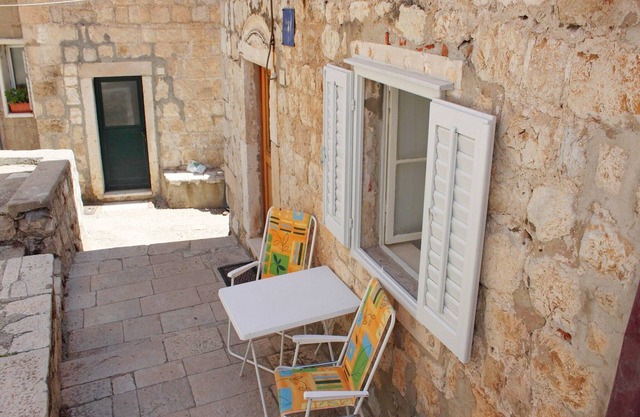 Apartments Vesna, (12618), Dubrovnik, Croatia