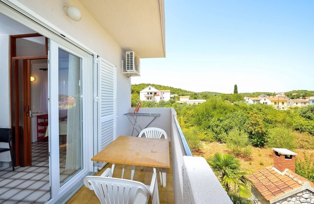 Terrace Sea Kukljica Ugljan 