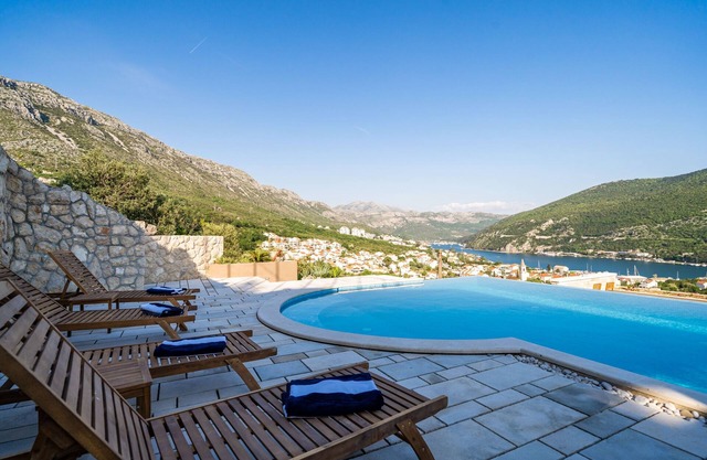 Apartments Villa Arcadia - Studio Apartment with Hot Tub