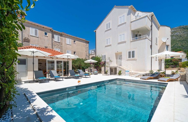 Apartments Villa Key