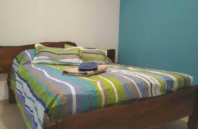 Aparts MI Casa