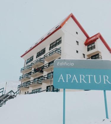 Apartur Las Leñas