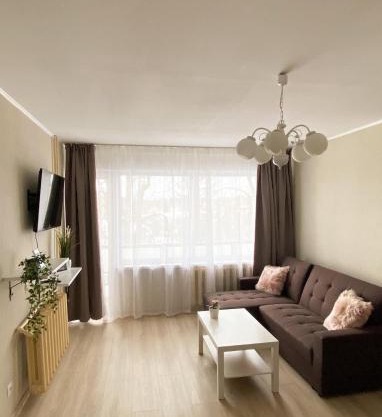 Apes ielas apartaments
