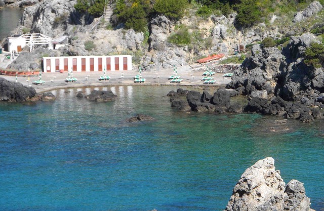 Appartament in Maremma Toscana to 13 km. sea of the Argentario