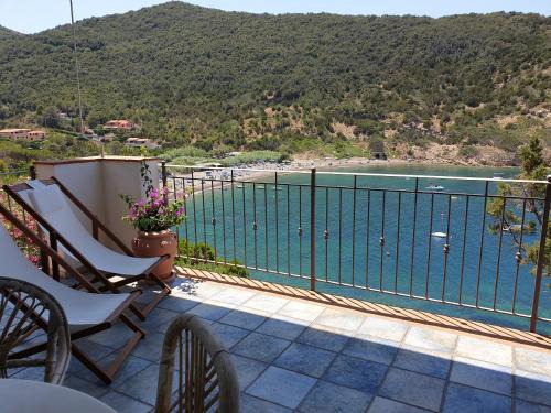 Appartamenti Villa Lina - La Sorella