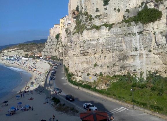 Appartamento Fazzari